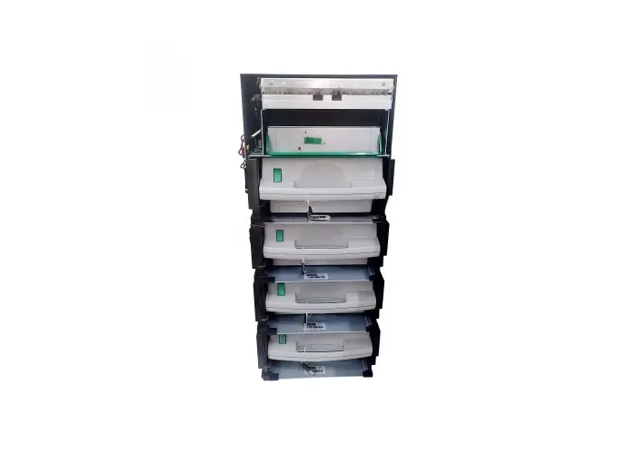 Top NMD50 Cassette Suppliers in China for ATMs 2 blog-1-1
