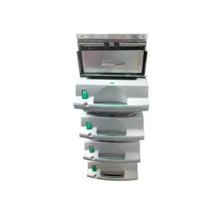 OEM NMD100 Dispenser Solutions for ATM Manufacturers 1 NMD100 dispenser