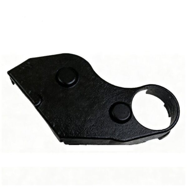 431000205 431000205 7310000709-33 Hyosung CDU10 HCDU Dispenser Cover for Hyosung ATM