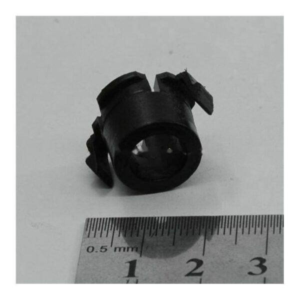 445-0582160 ATM NCR Currency Dispenser Presenter Bearing Insert Plastic 445-0582160 for NCR ATM photo 2 445-0582160 ATM NCR Currency Dispenser Presenter Bearing Insert Plastic 445-0582160 for NCR ATM