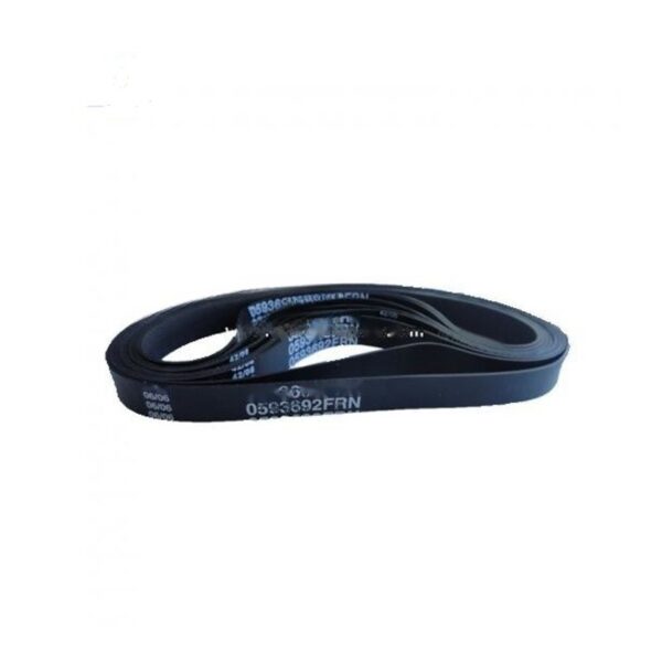 445-0593692 NCR Self Serv Front Transport Belt 445-0593692 for NCR ATM