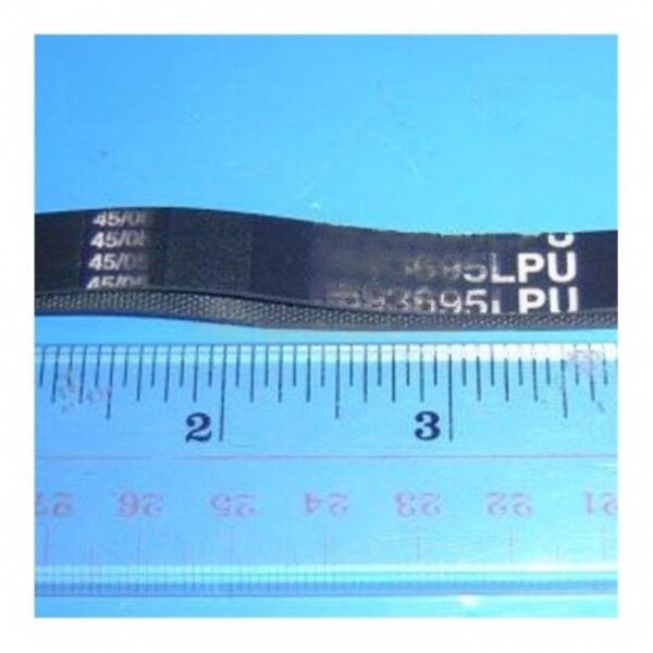 445-0593695 NCR Belt Lower Purge 445-0593695 for NCR ATM