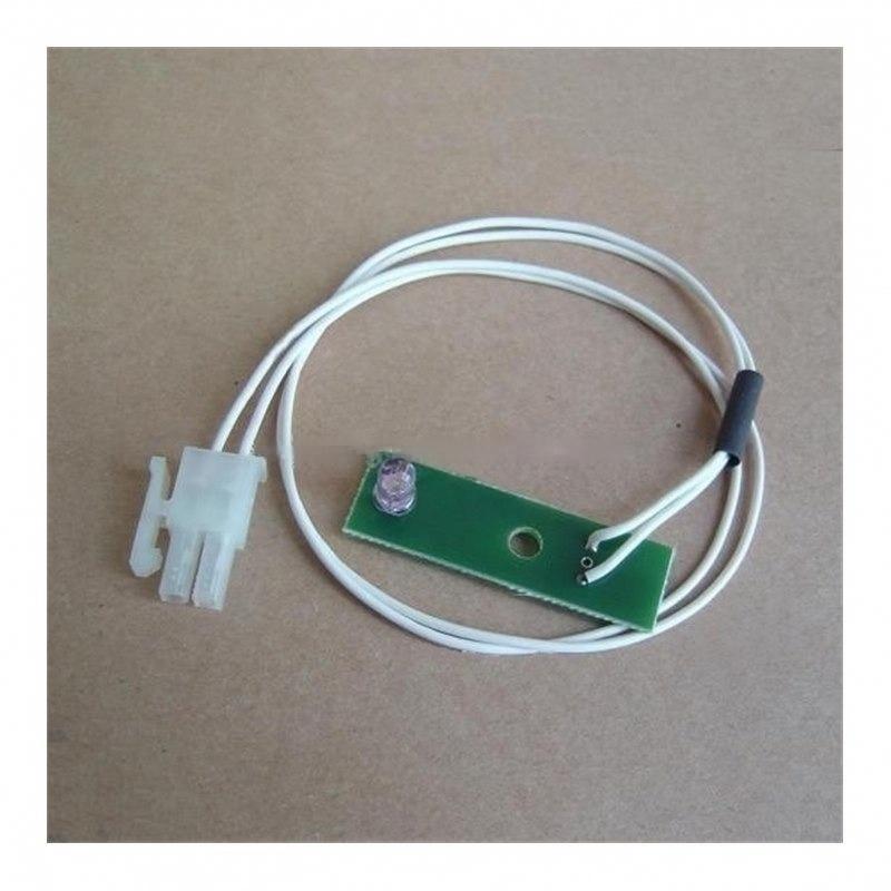 ATM NCR Sensor Harness LED Stack Assembly 445-0605473