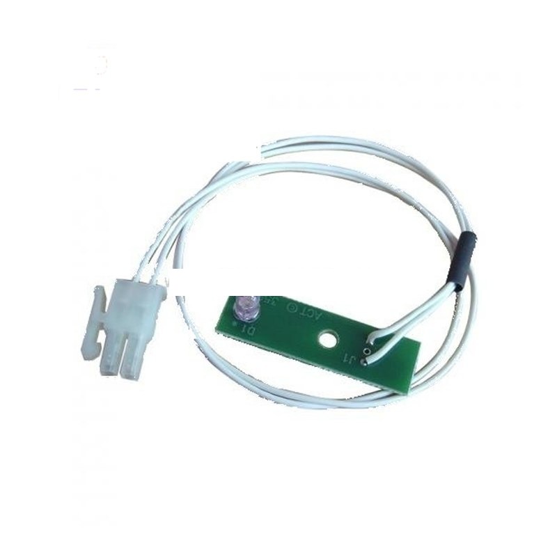 ATM NCR Sensor Harness LED Stack Assembly 445-0605473