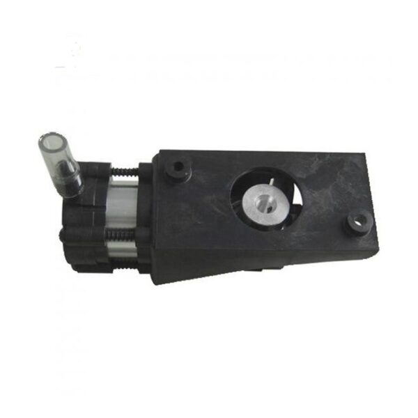 445-0612652 NCR Dispenser Vacuum Pump Assembly 445-0612652 for NCR ATM 445-0612652 NCR Dispenser Vacuum Pump Assembly 445-0612652 for NCR ATM