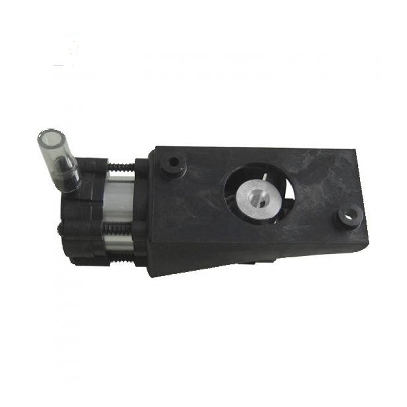 NCR Dispenser Vacuum Pump Assembly 445-0612652