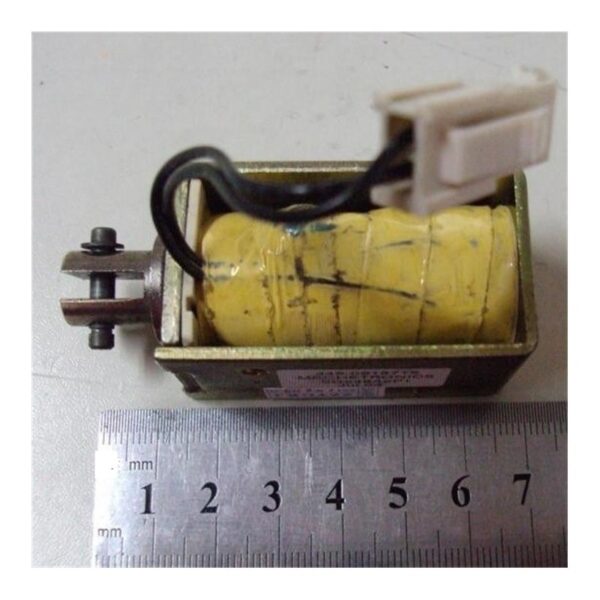 445-0615715 NCR SelfServ 5877 Solenoid Assy 445-0615715 for NCR ATM