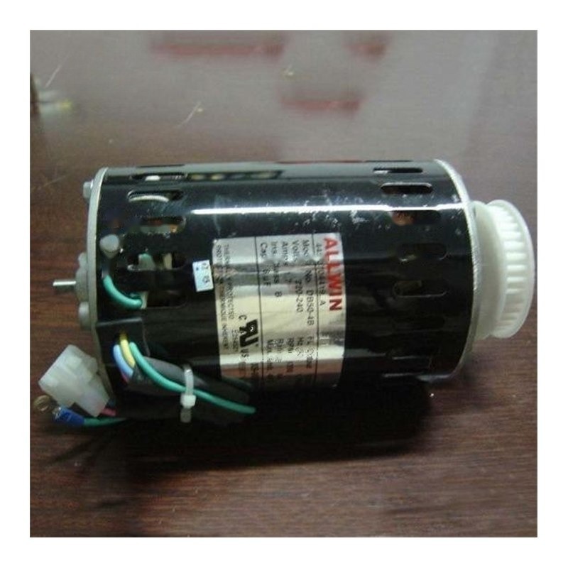 NCR Main Motor Assembly 230V 445-0616197