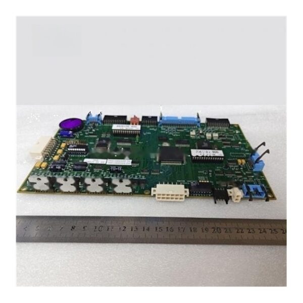 445-0628834 NCR PCB Control Dispenser Enhanced 4G 445-0628834 445-0685154 for NCR ATM photo 2 445-0628834 NCR PCB Control Dispenser Enhanced 4G 445-0628834 445-0685154 for NCR ATM