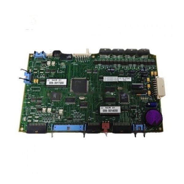 445-0628834 NCR PCB Control Dispenser Enhanced 4G 445-0628834 445-0685154 for NCR ATM 445-0628834 NCR PCB Control Dispenser Enhanced 4G 445-0628834 445-0685154 for NCR ATM