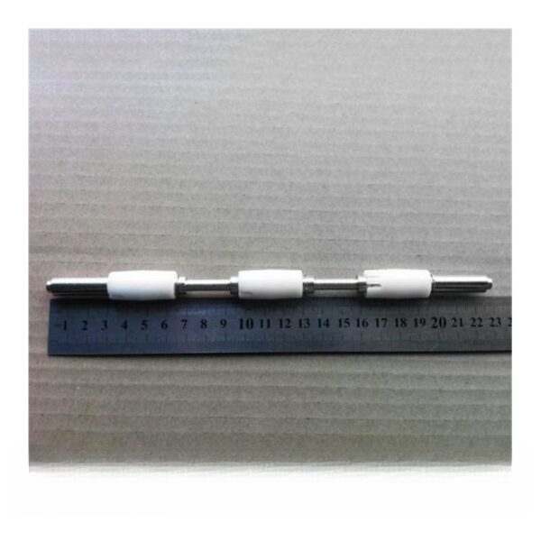 445-0643756 NCR 5886 5887 Nose Tension Shaft Assembly 445-0643756 for NCR ATM photo 2 445-0643756 NCR 5886 5887 Nose Tension Shaft Assembly 445-0643756 for NCR ATM