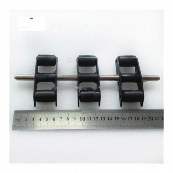 445-0643758 ATM NCR Toggle Shaft Assembly 445-0643758 for NCR ATM photo 2 445-0643758 ATM NCR Toggle Shaft Assembly 445-0643758 for NCR ATM