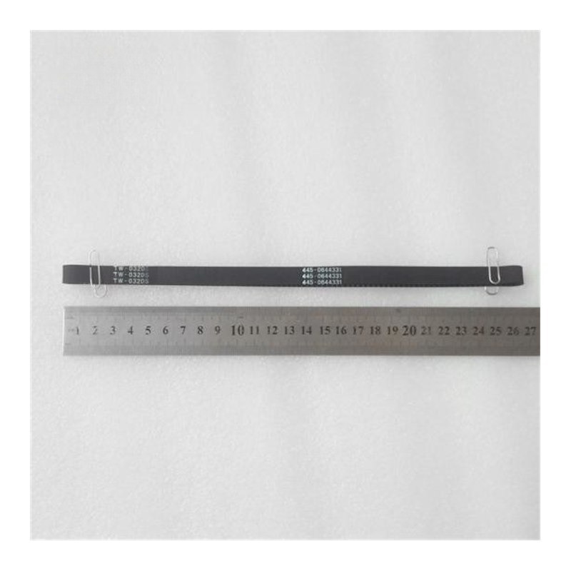NCR Vertical Transport Belt 180T 445-0644331
