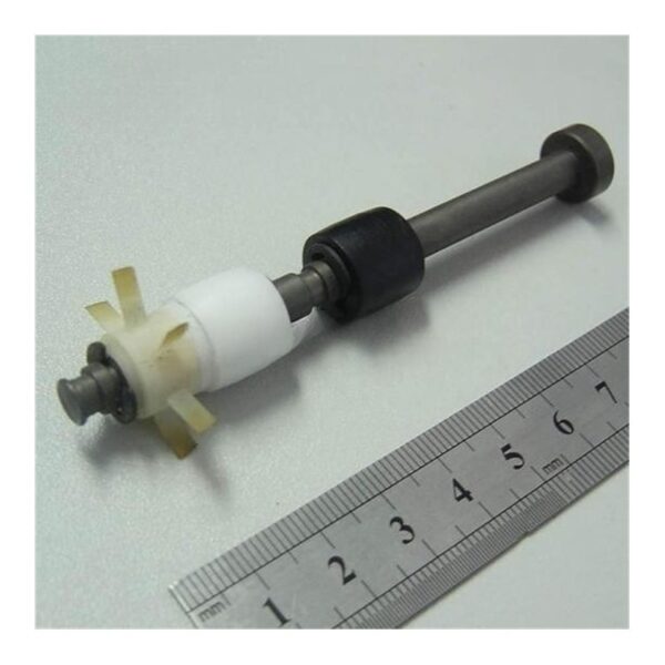 445-0663149- NCR Stub Shaft Flicker 445-0663149-3 445-0663150 for NCR ATM photo 2 445-0663149- NCR Stub Shaft Flicker 445-0663149-3 445-0663150 for NCR ATM