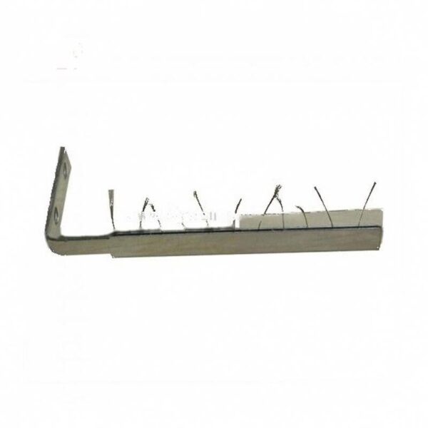 445-0663272 ATM Parts NCR Anti-Static Brush Left 445-0663272 for NCR ATM