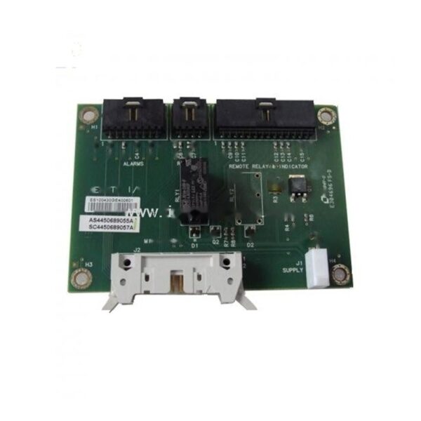 445-0689057 ATM NCR 6622 6625 Remote I/O Board Assembly 445-0689057 445-0689055 for NCR ATM
