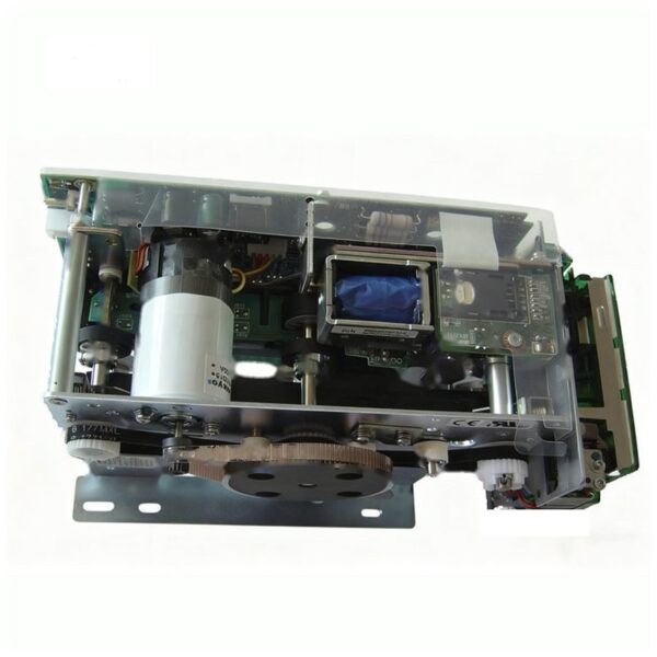 445-0704481 445-0704481 4450704481 NCR Self Serv USB Card Reader Track 123 IMCRW for NCR ATM