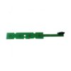 445-0704530 ATM Parts NCR 6622 ASSY FDK PCB RH Function Key Softkey 445-0704530 for NCR ATM