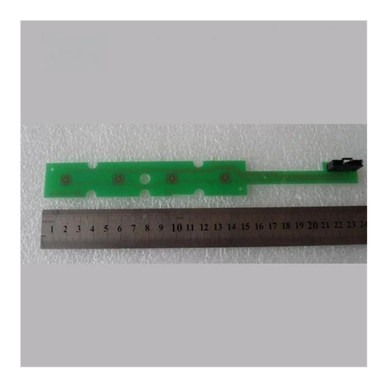 ATM Parts NCR 6622 ASSY FDK PCB RH Function Key Softkey 445-0704530