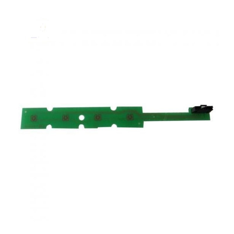 ATM Parts NCR 6622 ASSY FDK PCB RH Function Key Softkey 445-0704530
