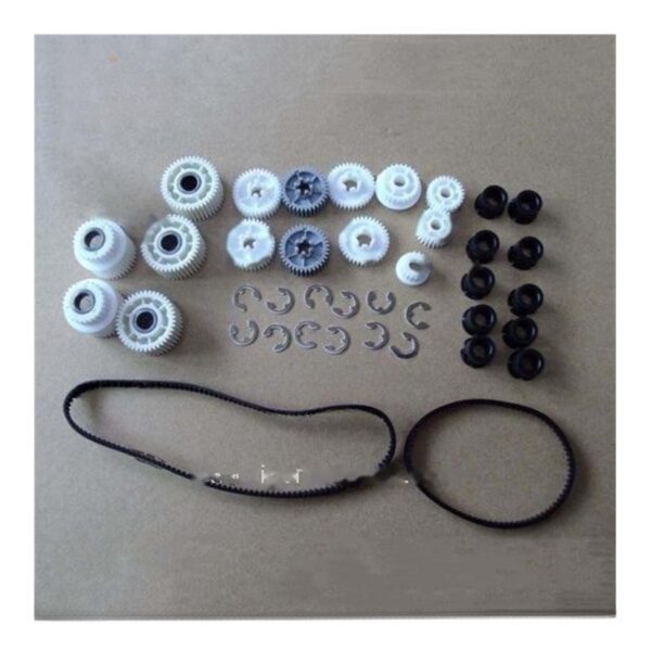 445-0704985 NCR Aria 3 Double Pick Drive Gear Bearing Kit 445-0704985 for NCR ATM 445-0704985 NCR Aria 3 Double Pick Drive Gear Bearing Kit 445-0704985 for NCR ATM
