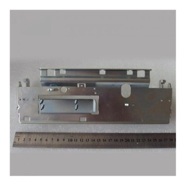 445-0707590- ATM Parts NCR 6625 Shutter Assembly 445-0707590-11 for NCR ATM photo 2 445-0707590- ATM Parts NCR 6625 Shutter Assembly 445-0707590-11 for NCR ATM