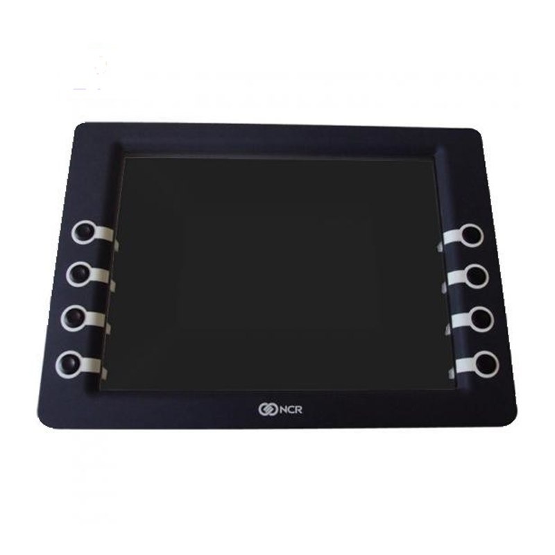 NCR SelfServ 66XX 15 inch FDK Assembly 445-0711367 445-0721503