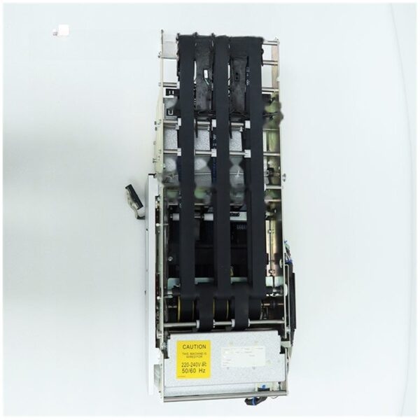 445-0724941 / 4450724941 NCR 6622E S1 F/A Presenter Assy Short for NCR ATM