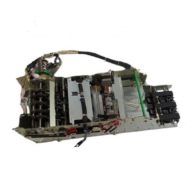 ATM Parts NCR 6622E S1 F/A Presenter ASSY Short 445-0724941