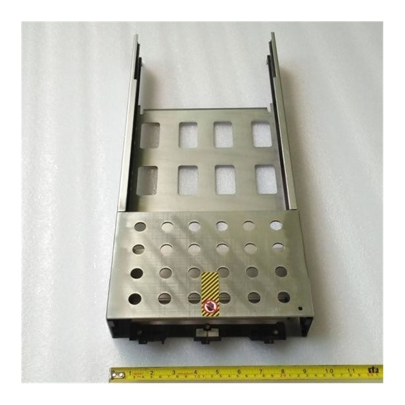 ATM NCR S2 RA Long Nose Tracks And Present FLAG 445-0731306