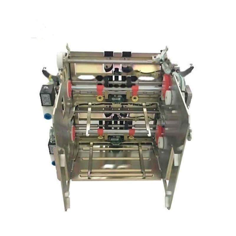 NCR S2 Pick Module Assembly 445-0736668