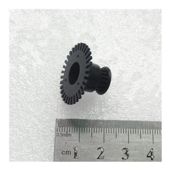 445-0752684 NCR Carriage Drive Pulley Timing Disk 445-0752684 for NCR ATM
