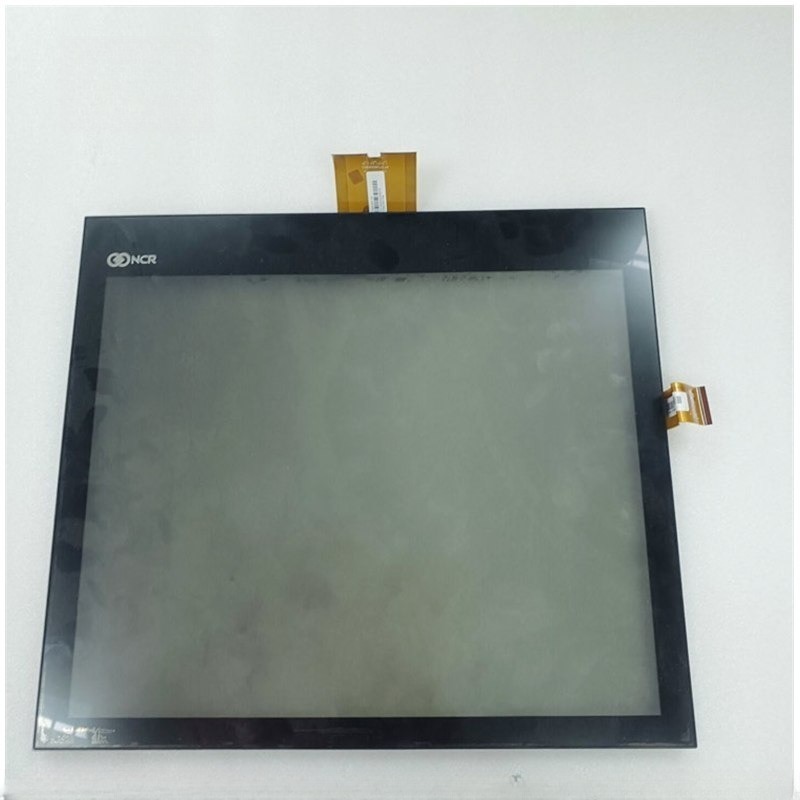 NCR SelfServ 84 ATM 19" Touch Screen with Privacy Filter