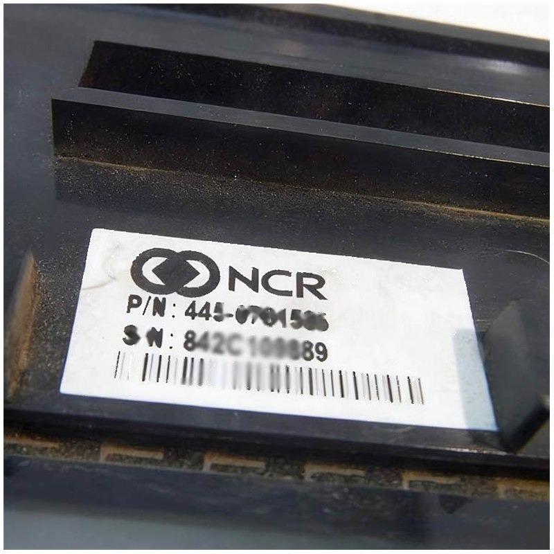 NCR SelfServ 84 ATM 19" Touch Screen with Privacy Filter
