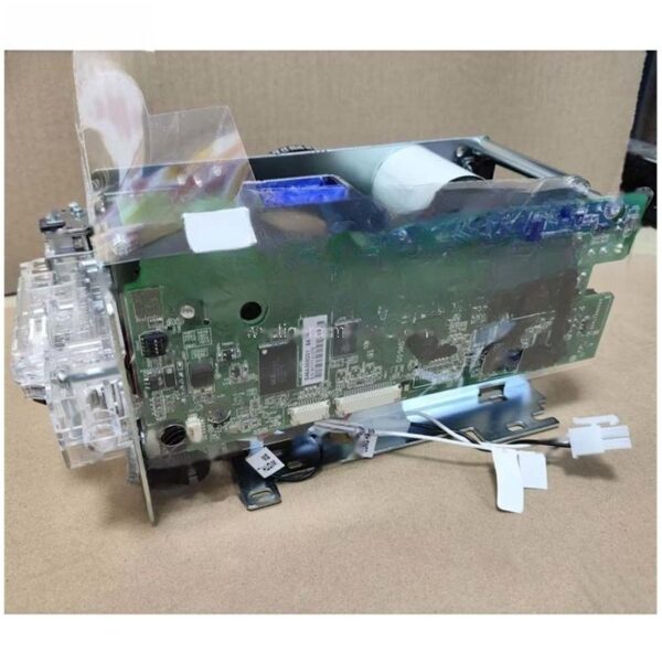 445-0765158 NCR Nemo MCRW Track 2 + Smart Card Reader for ATMs for NCR ATM