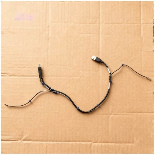 445-0786174 / 4450786174 NCR 2062 2064 Cable Harness Coin Module ITL 4450786174 445-0786174 for NCR ATM