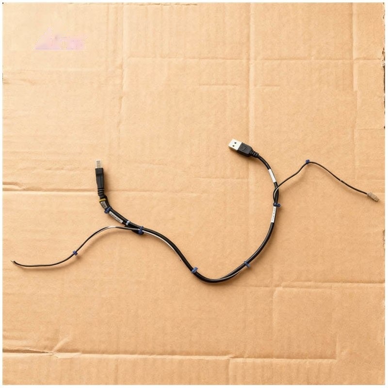 NCR 2062 2064 Cable Harness Coin Module ITL 4450786174 445-0786174