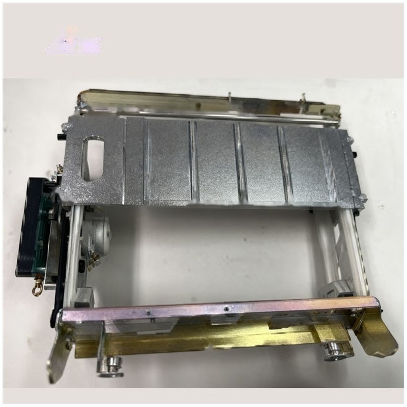 ATM NCR SelfServ 2062 2064 SR Shutter Assy 445-0791792 445-0779609