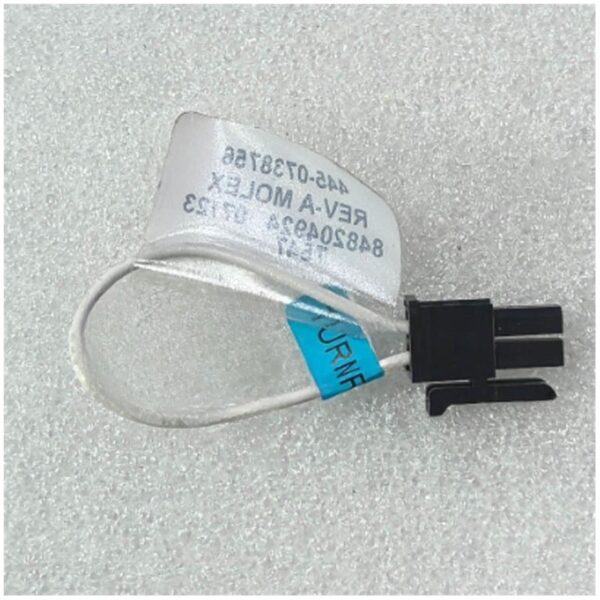 4450738756 / 445-0738756 ATM Parts NCR 2062 2064 6684 Harness Turnaround 445-0738756 4450738756 for NCR ATM