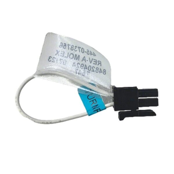4450738756 / 445-0738756 ATM Parts NCR 2062 2064 6684 Harness Turnaround 445-0738756 4450738756 for NCR ATM