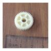 4811300128 Wincor Nixdorf Cassette Gear Wheel 35T TG1902 4811300128 for Diebold Nixdorf ATM