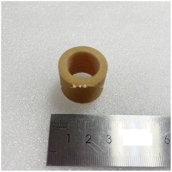 484-0105977-68 NCR SCPM Bunch Feed Sponge Roller 484-0105977-68 for NCR ATM photo 2 484-0105977-68 NCR SCPM Bunch Feed Sponge Roller 484-0105977-68 for NCR ATM