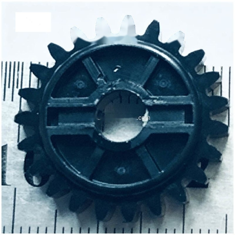 NCR SDM2 Escrow Drive Jack Gear 23 Teeth
