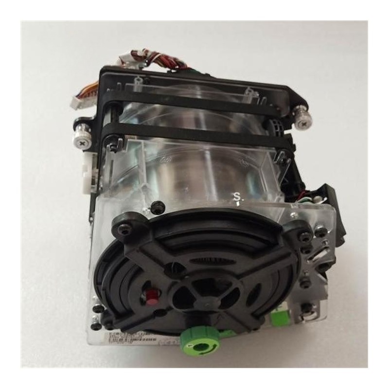 NCR SDM2 Rebuncher Assembly 484-0106598