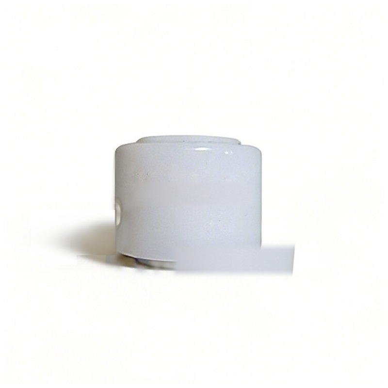 NCR SDM2 Lower Transport White Plastic Roller 484-0106810-31-05