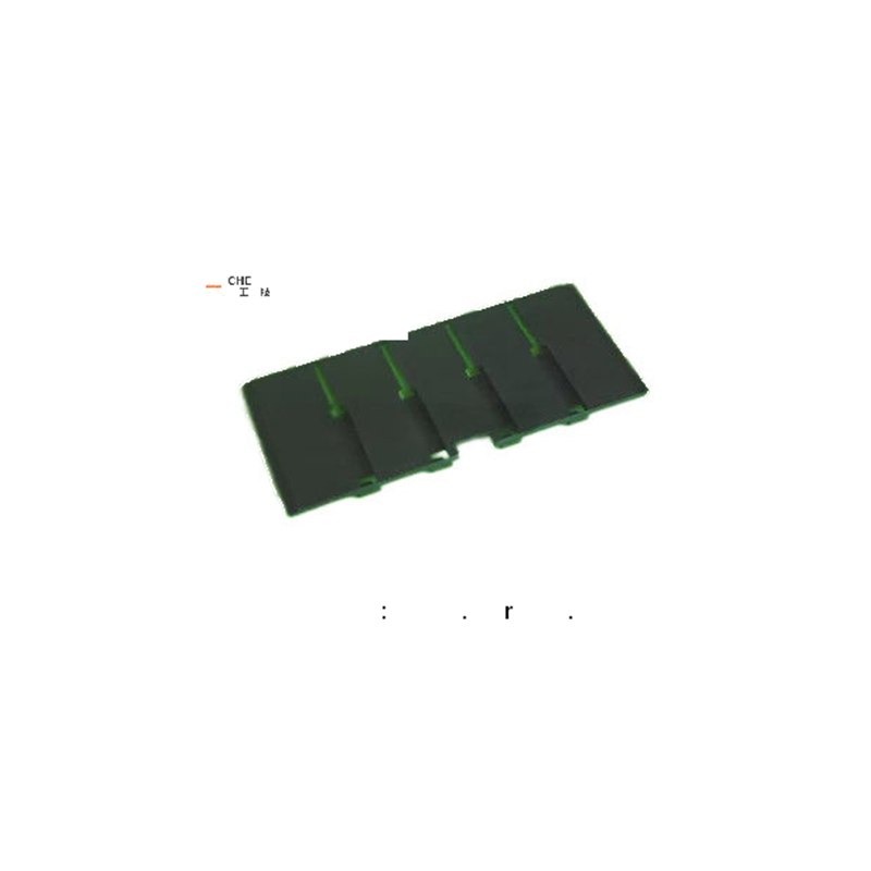 49-007792-000C Diebold 1000 Receipt Cassette Door Accessories 49-007792-000C for Diebold Nixdorf ATM