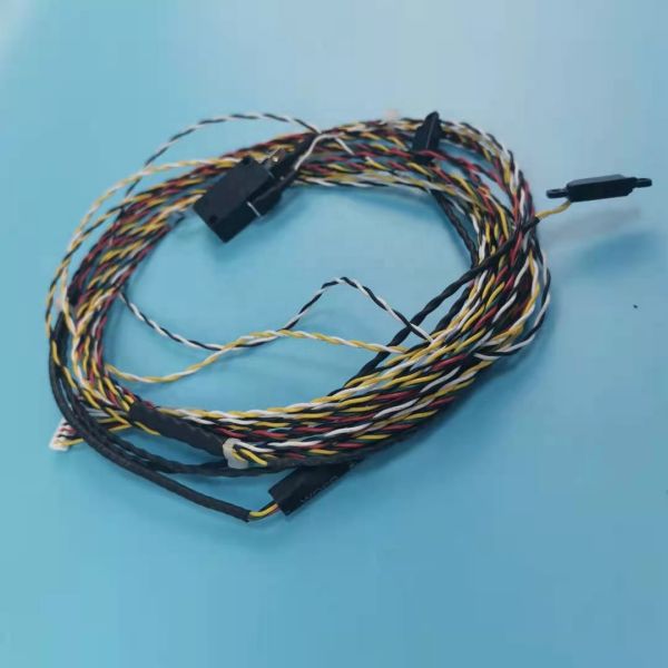 49-207982-000B 49207982000B Diebold Opteva ATM Parts Presenter Sensor Cable Harness 860mm for Diebold Nixdorf ATM