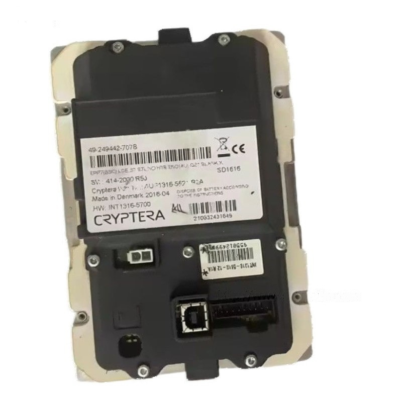 49249428000A ATM Replacement Parts Diebold EPP7 BSC MDL LGE ST STL HTR 4 49-249428-000A 49249428000A ATM Replacement Parts Diebold EPP7 BSC MDL LGE ST STL HTR for Diebold Nixdorf ATM