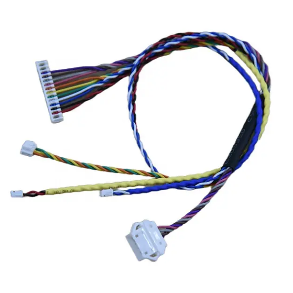 49-267161-000A 49267161000A Diebold Nixdorf Opteva 2.0 AFD Sensor Harness of Transport for Diebold Nixdorf ATM