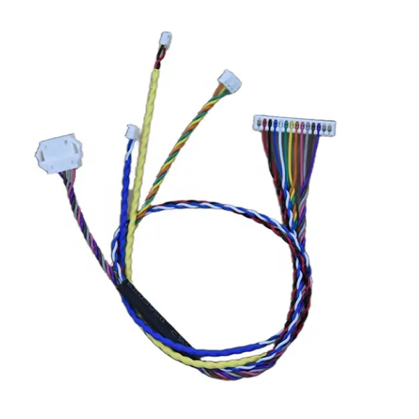 49-267161-000A 49267161000A Diebold Nixdorf Opteva 2.0 AFD Sensor Harness of Transport for Diebold Nixdorf ATM